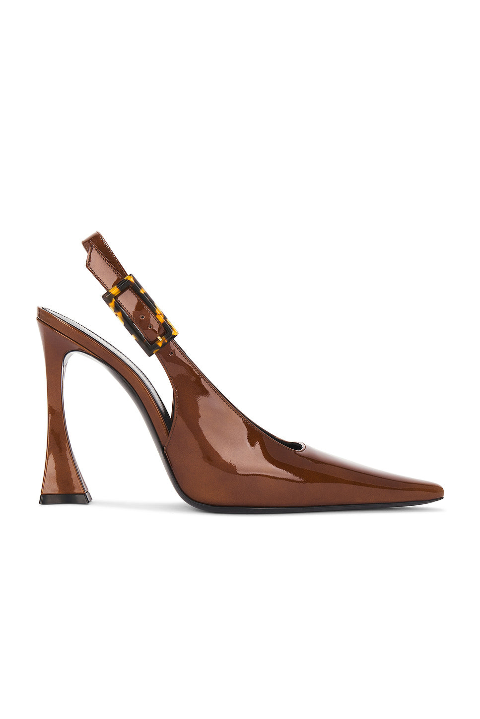 Dune Slingback Pump