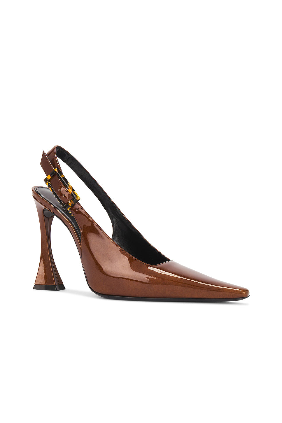 Dune Slingback Pump