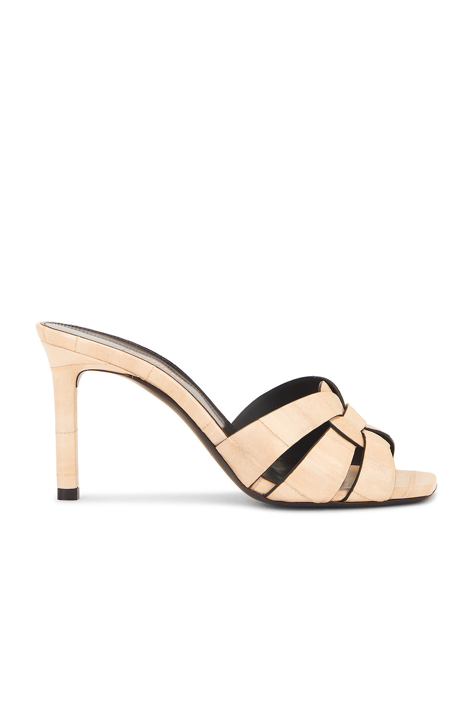 Tribute Mule Sandal