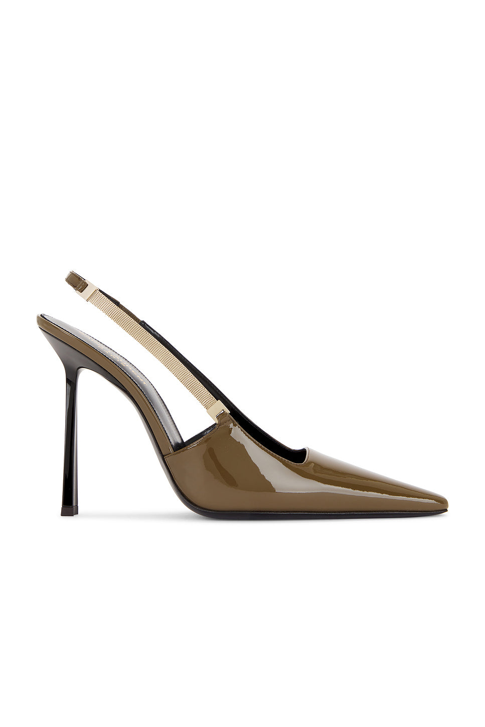 Blake Slingback Pump