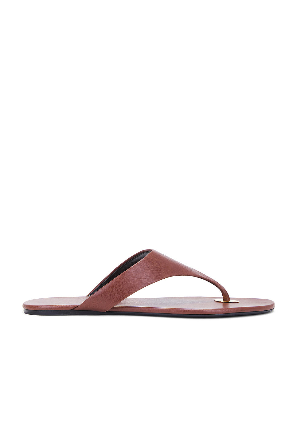 Kouros Flat Sandal