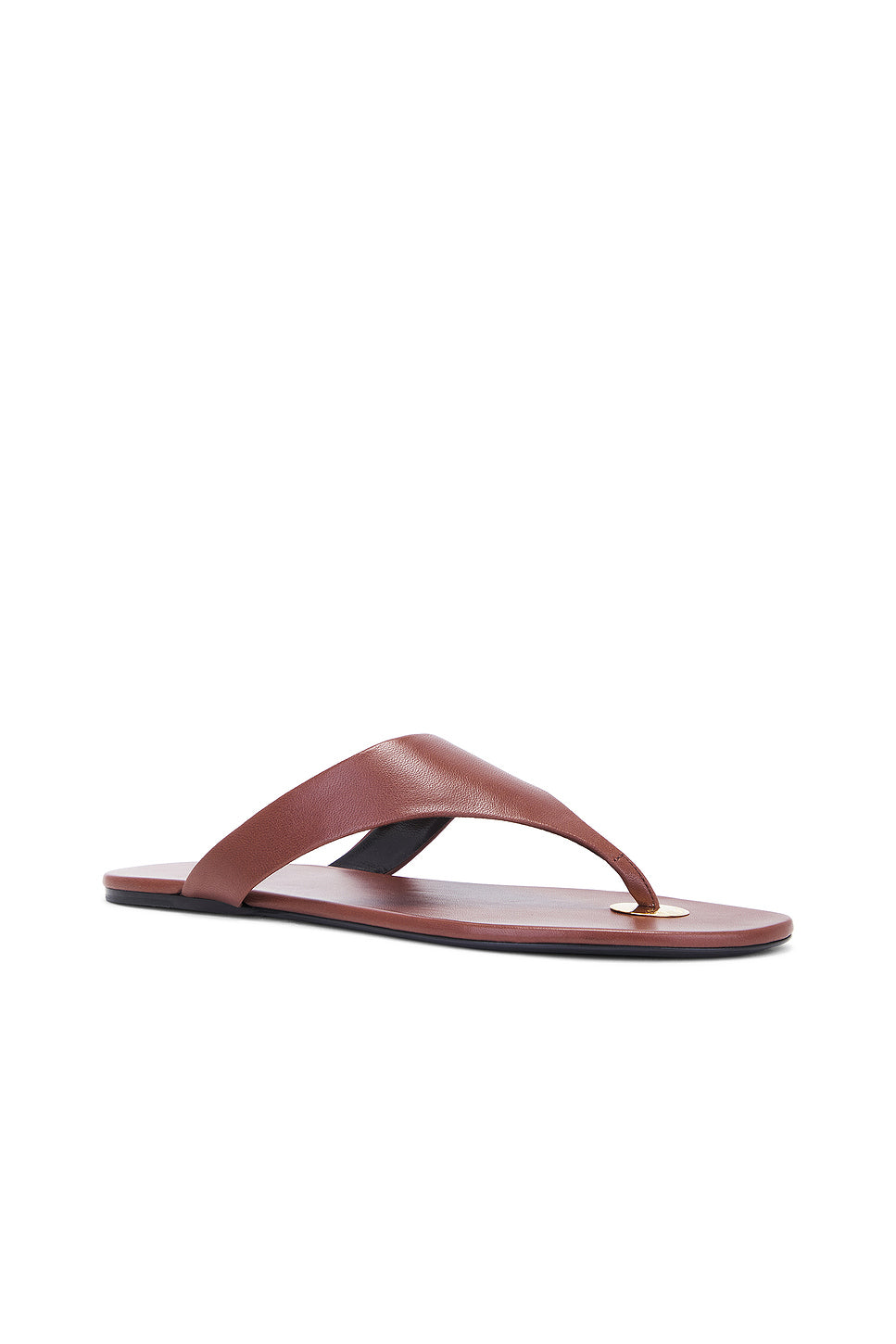 Kouros Flat Sandal