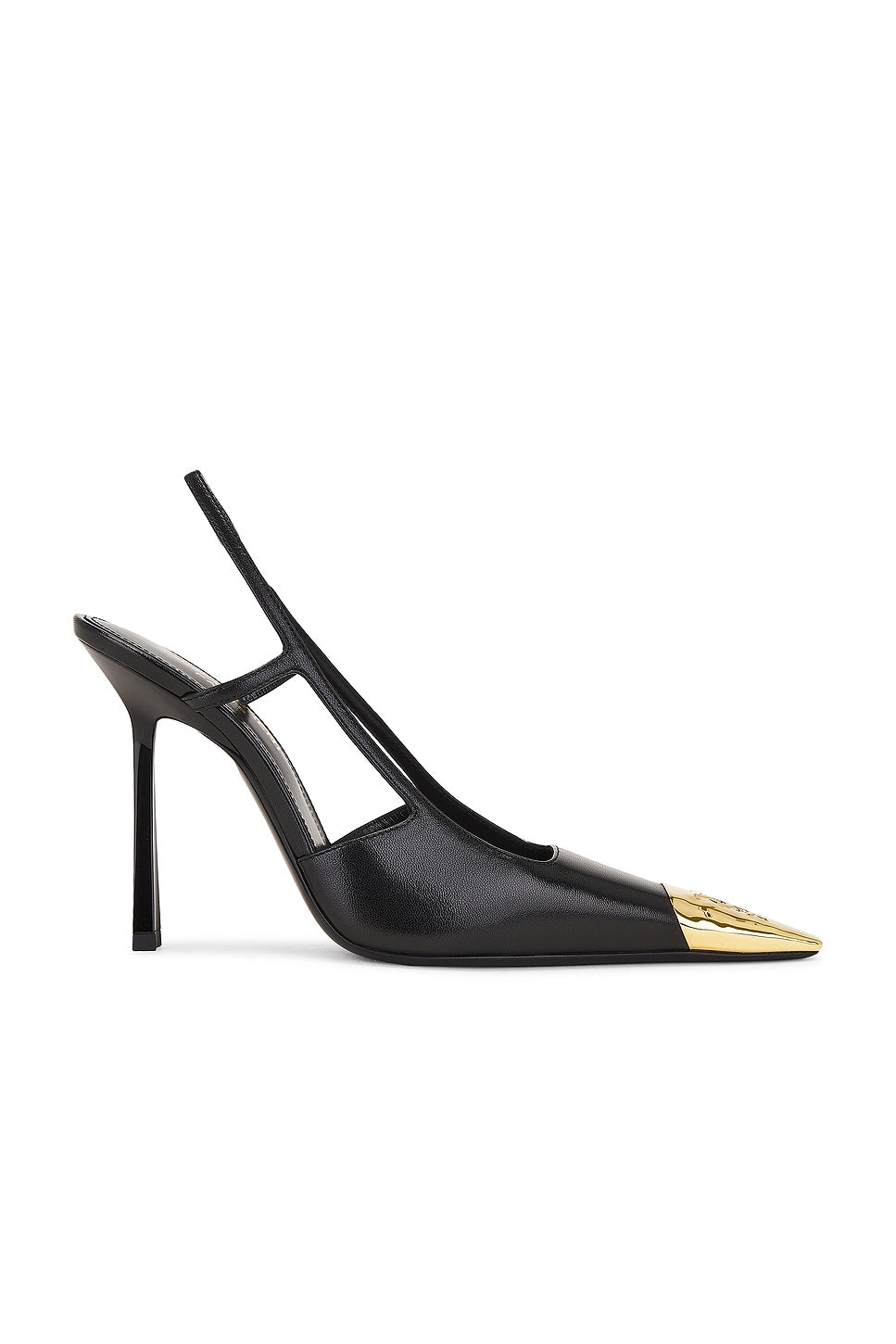 Jeanne Slingback Pump