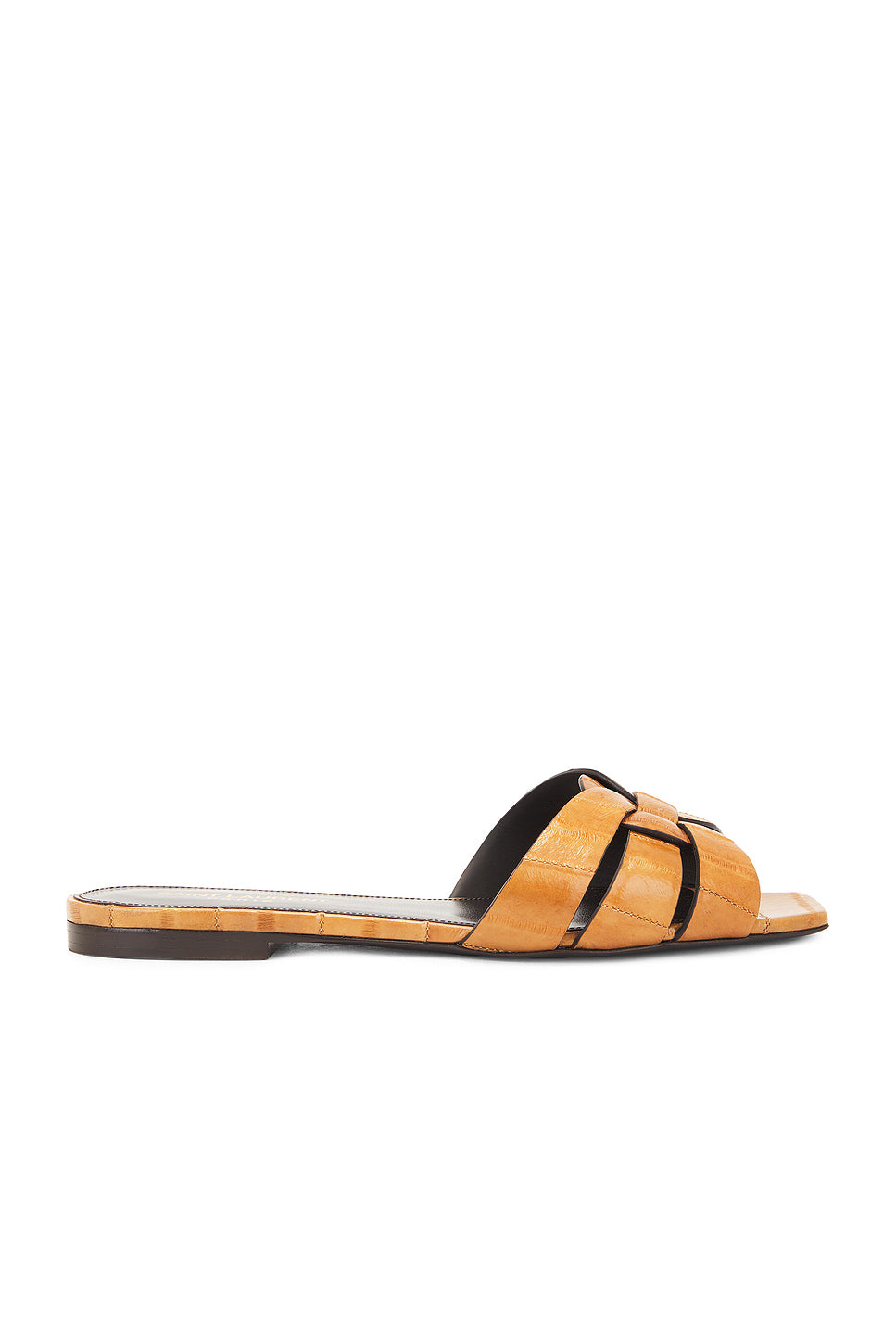 Tribute Flat Sandal