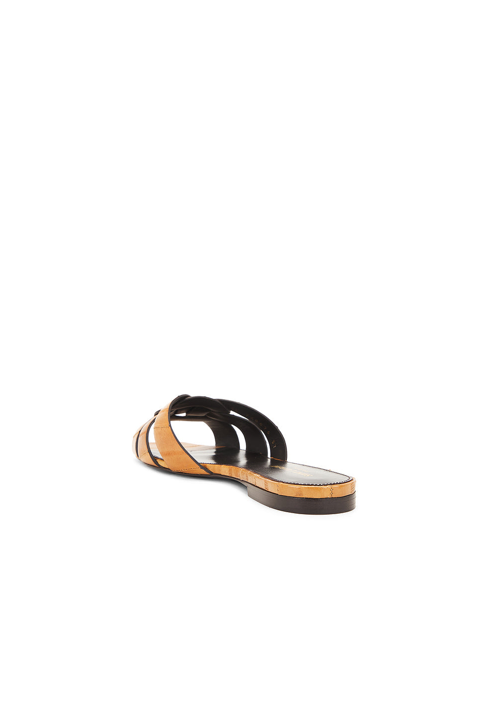 Tribute Flat Sandal