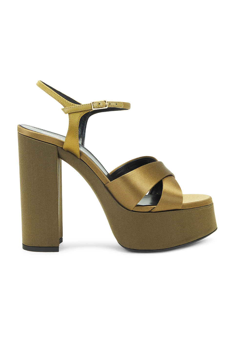 Bianca Platform Sandal