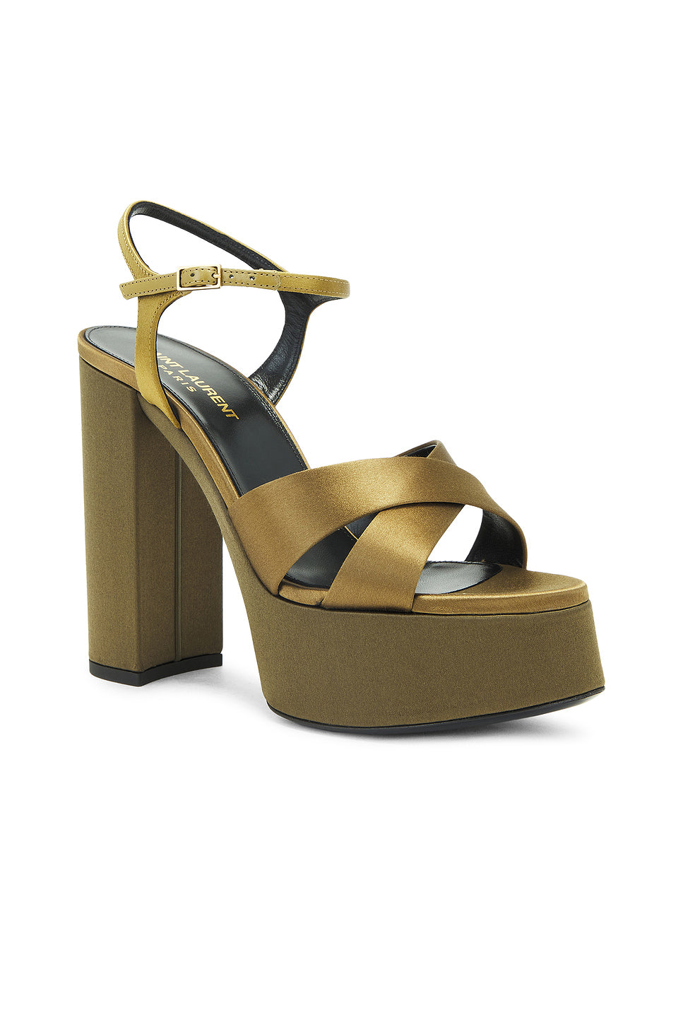 Bianca Platform Sandal