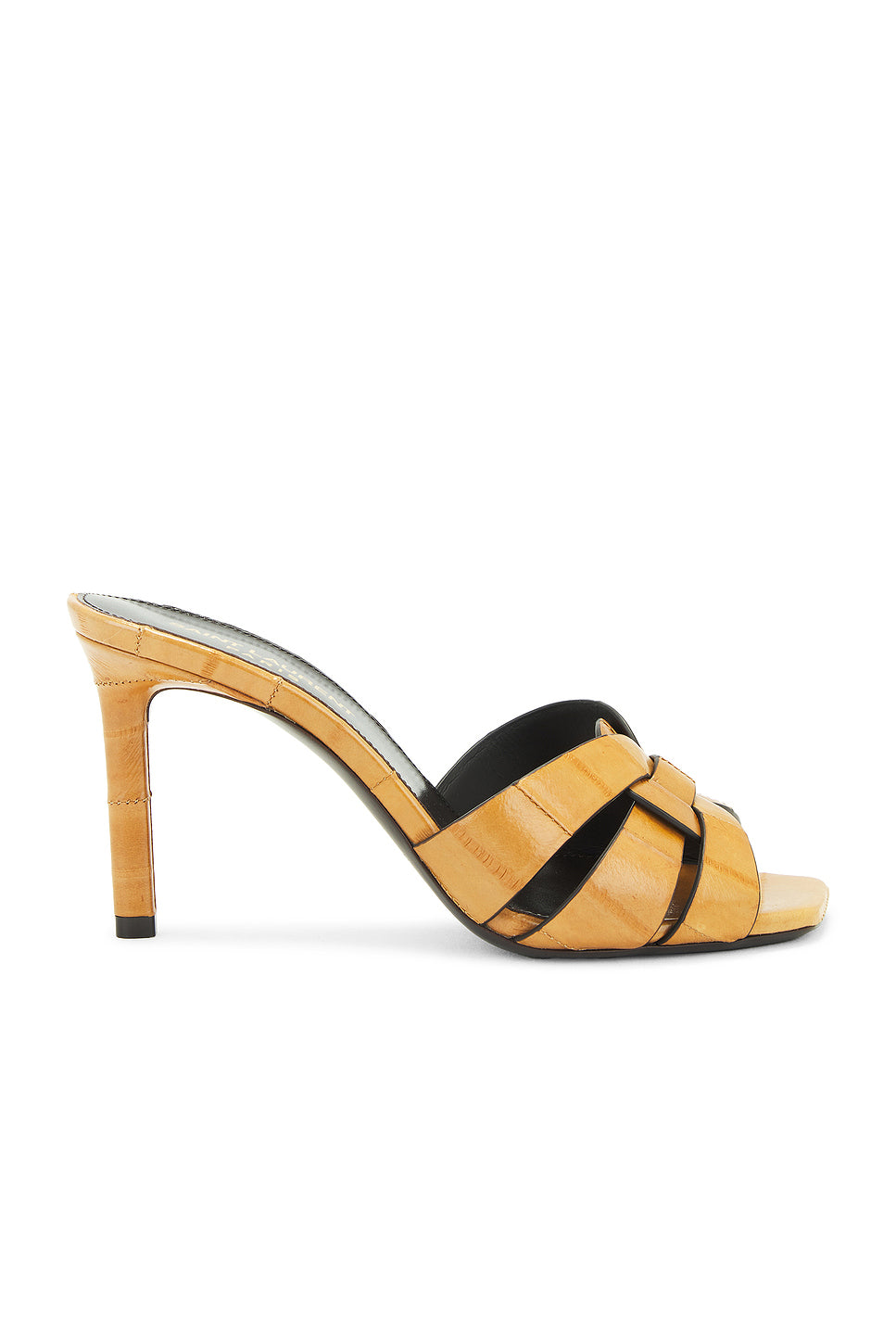 Tribute Mule Sandal