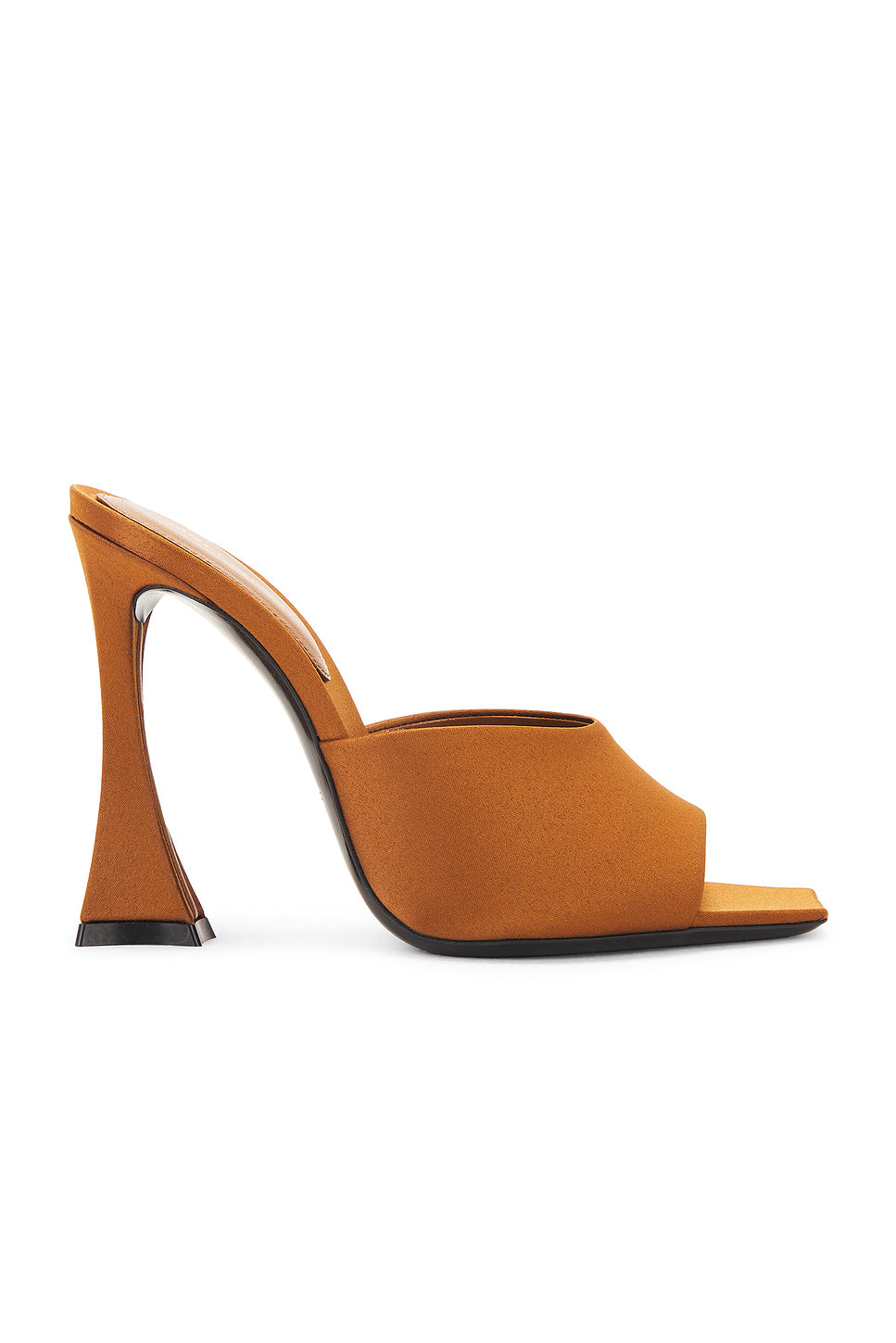 Hall Mule Sandal