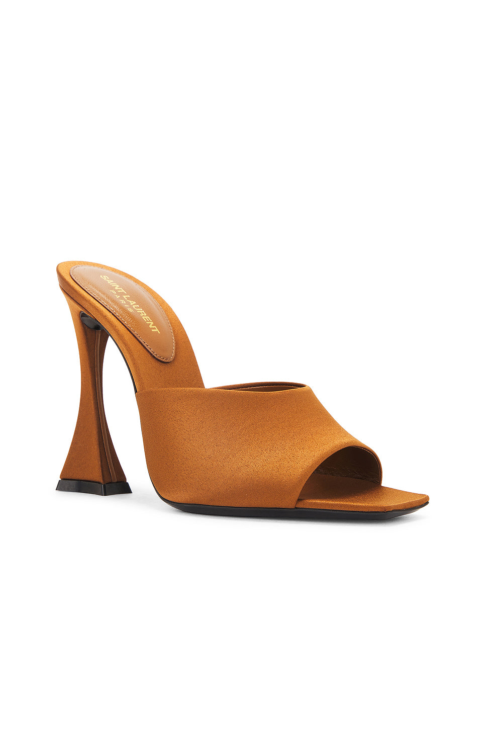 Hall Mule Sandal