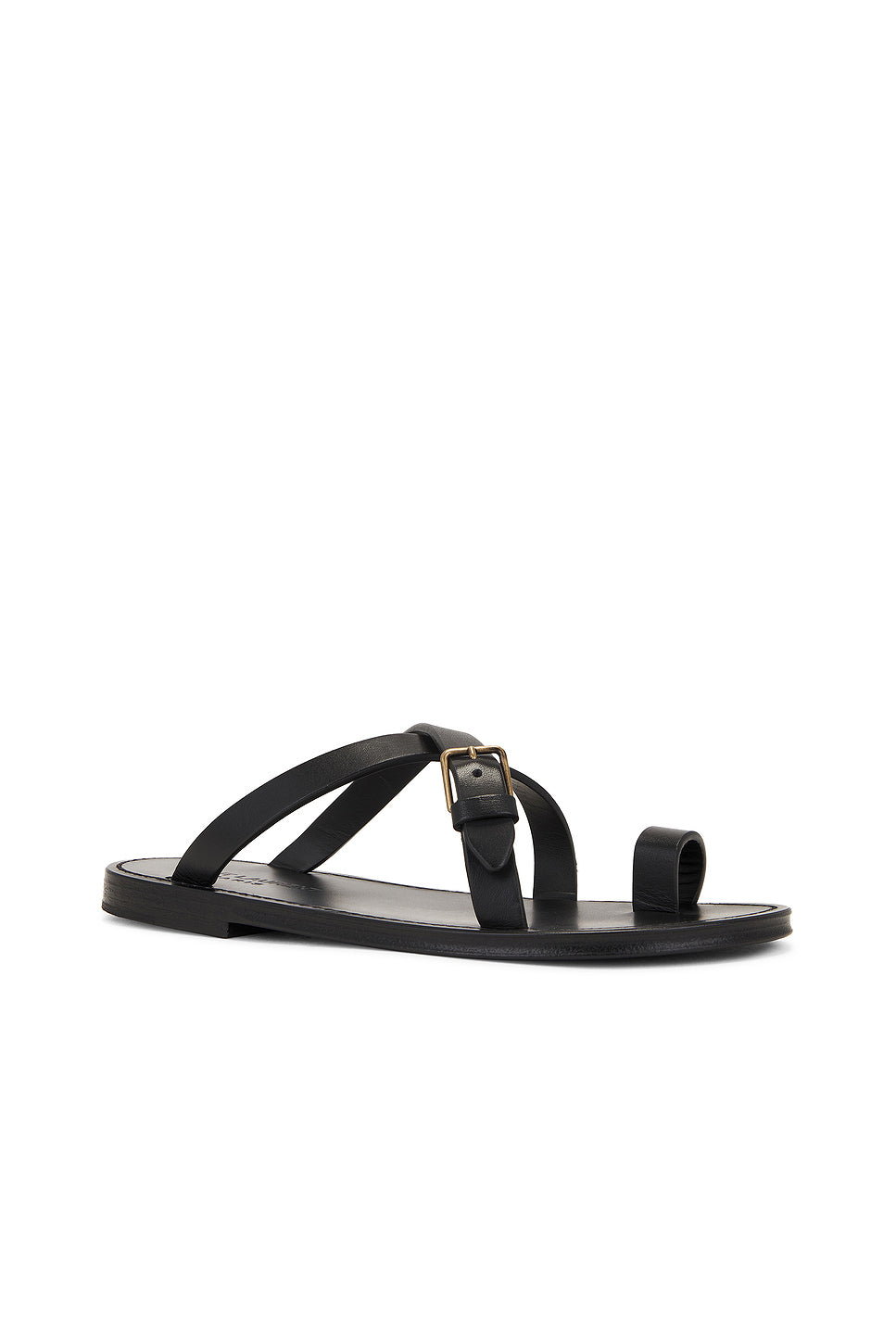 Nomade Sandal