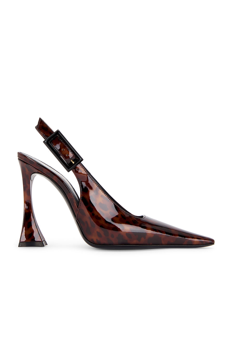 Dune Slingback Pump