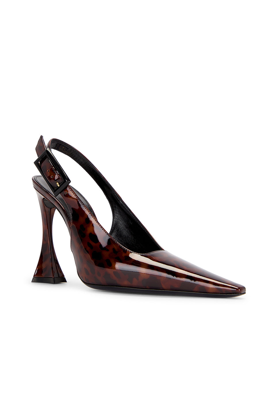 Dune Slingback Pump