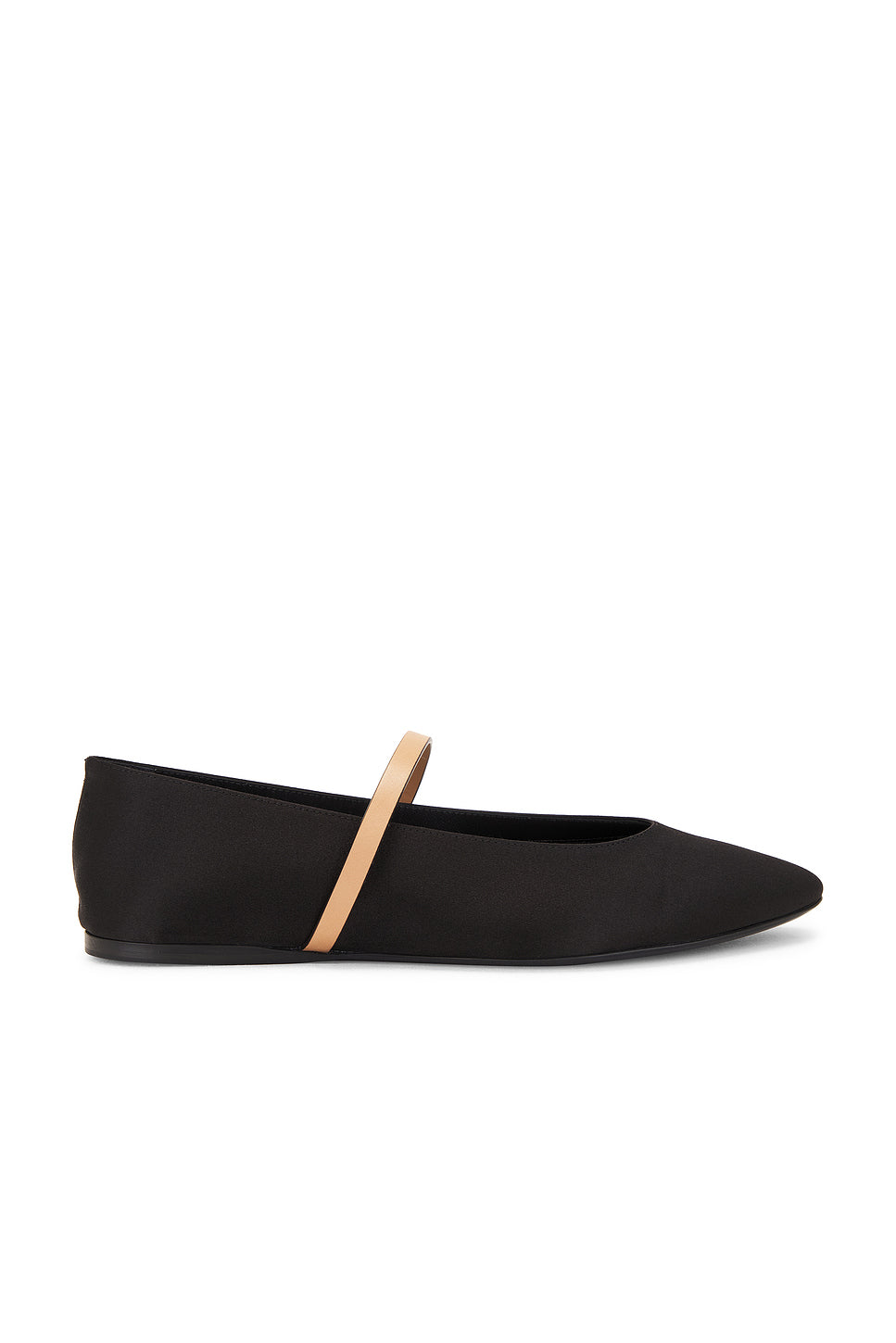 Gio Ballerina Flat