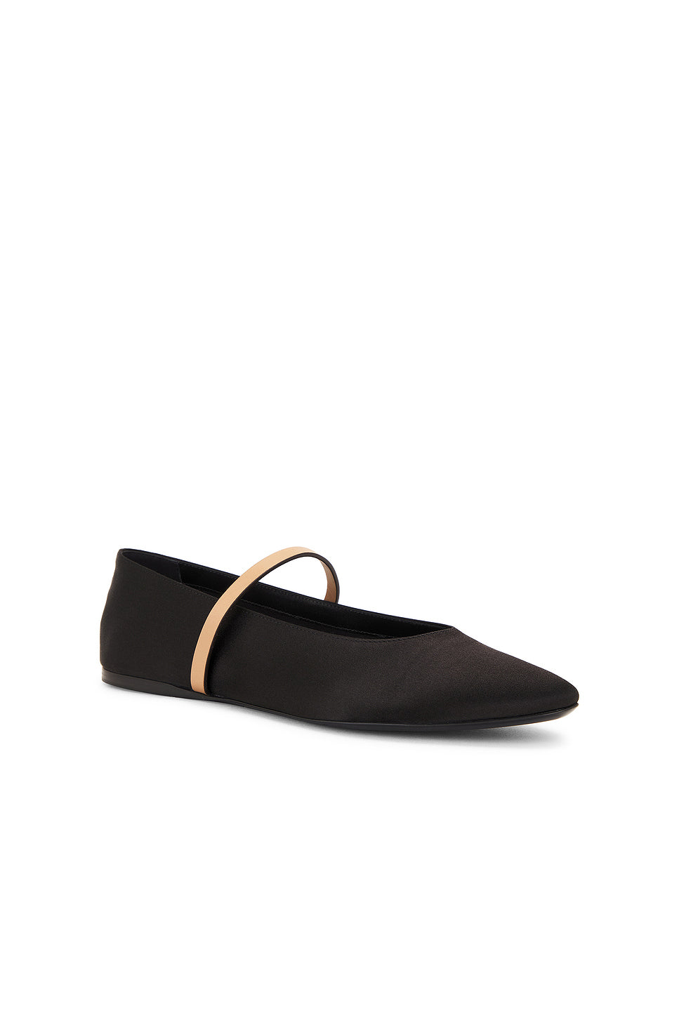 Gio Ballerina Flat