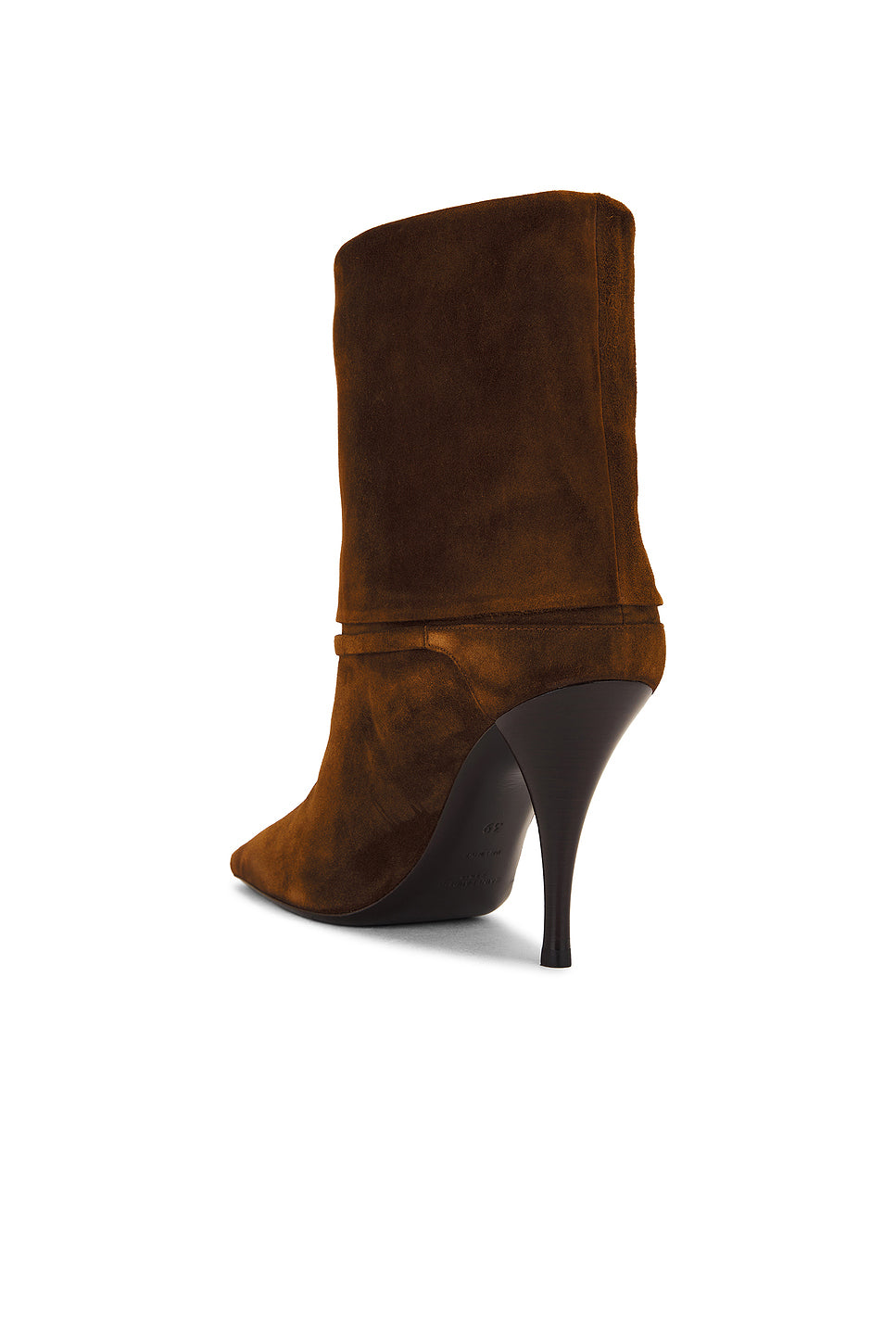 Ricky Boot