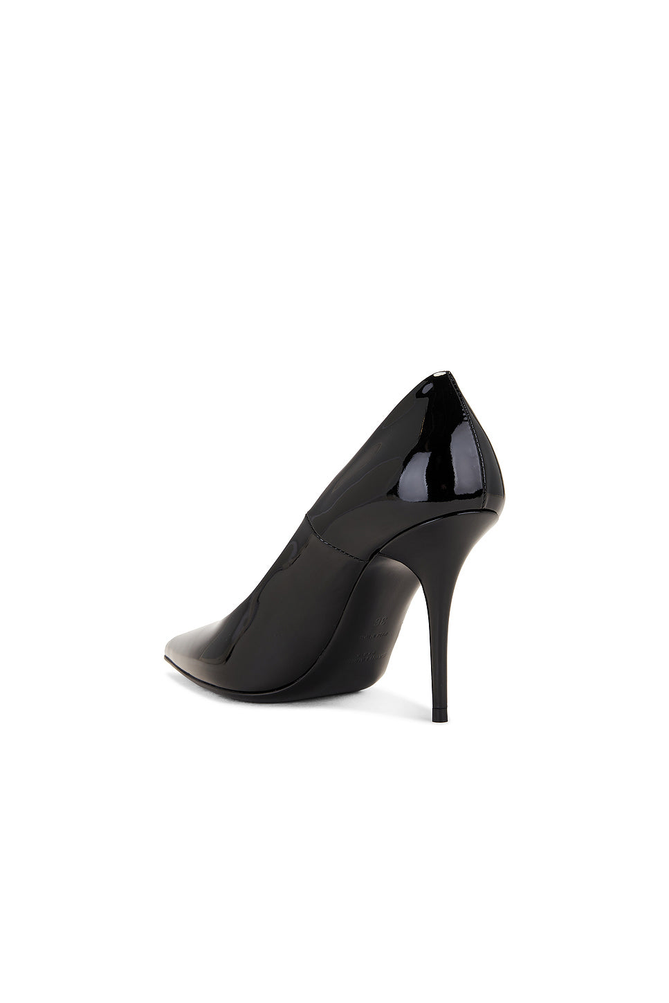 Maike Pump