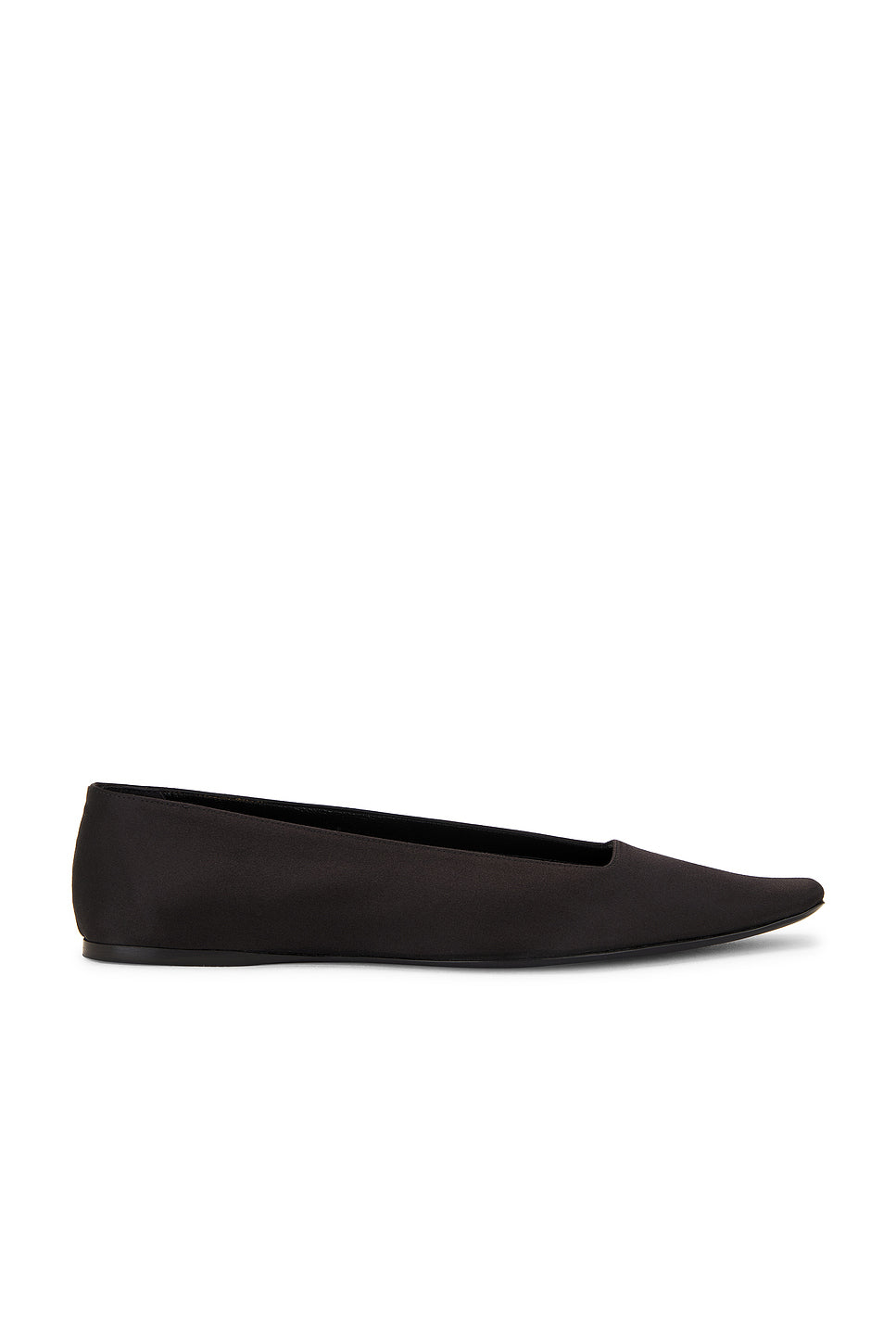 Poppy Ballerina Flat