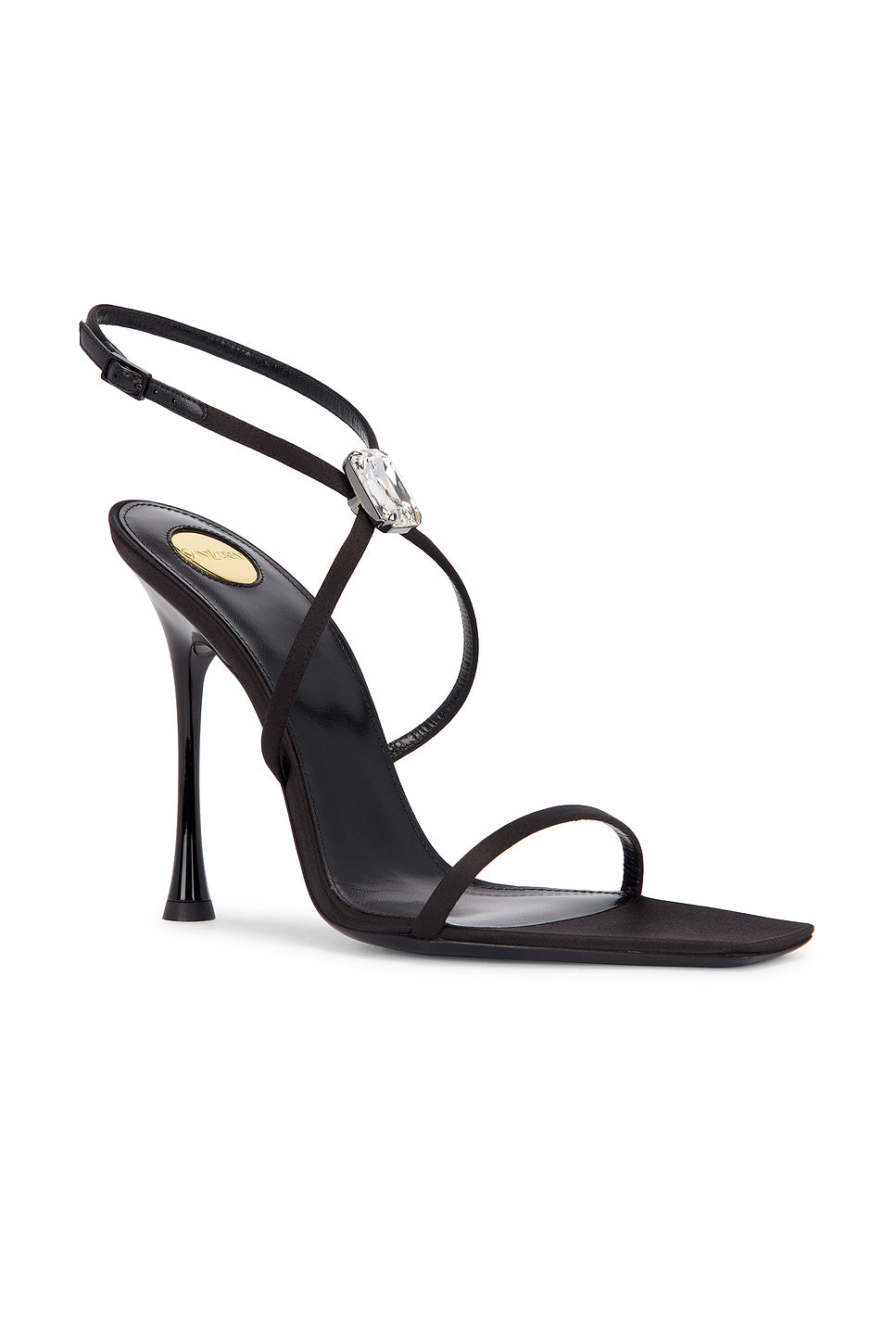 Lydia Diamond Sandal