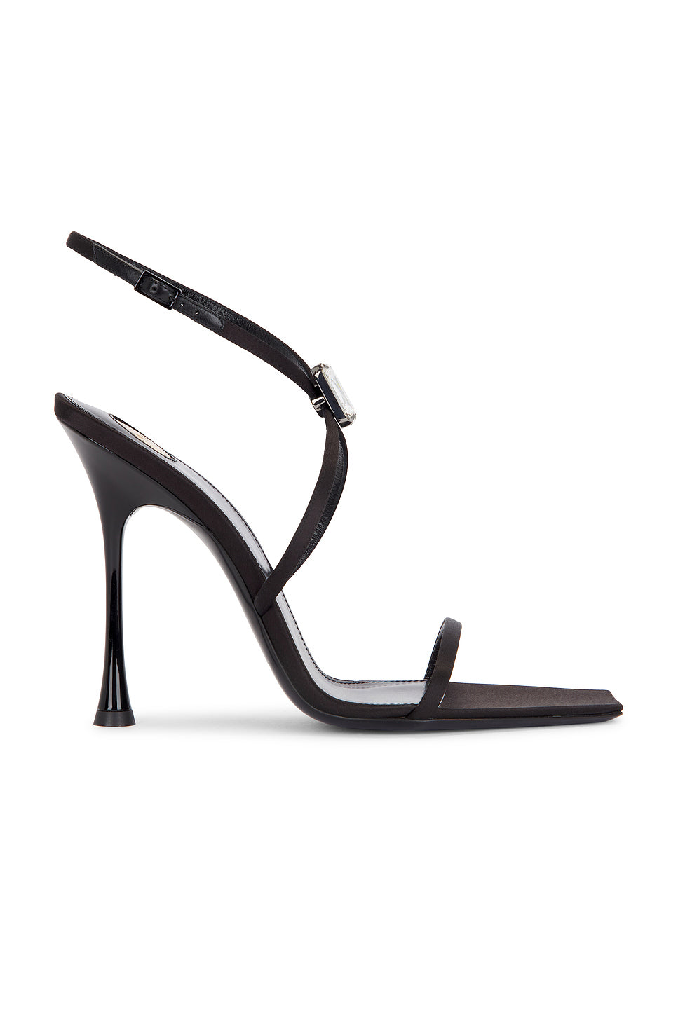 Lydia Diamond Sandal