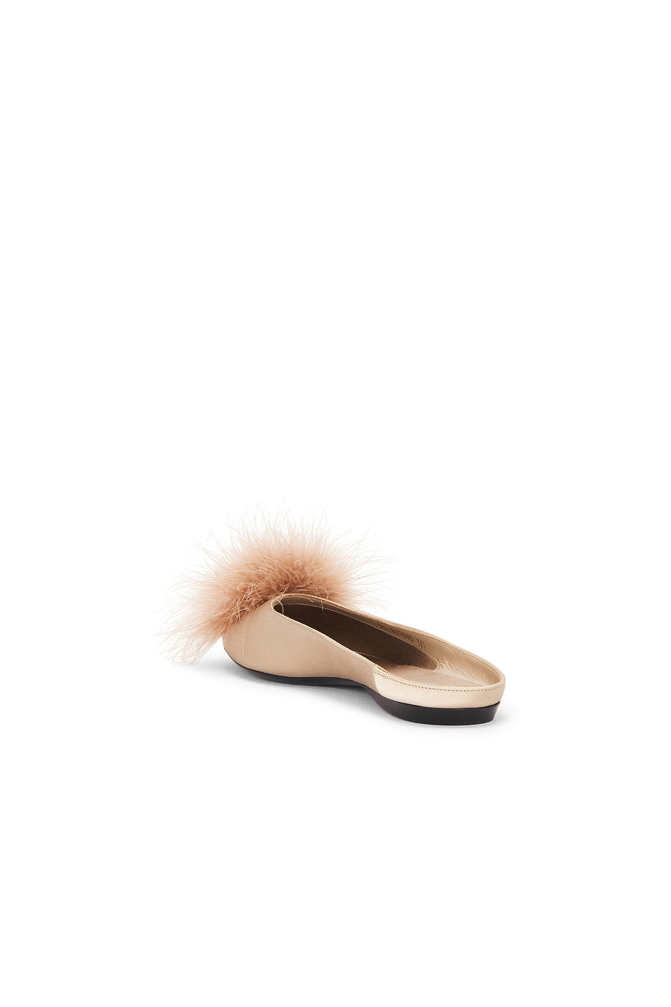 Lido Flat Mule