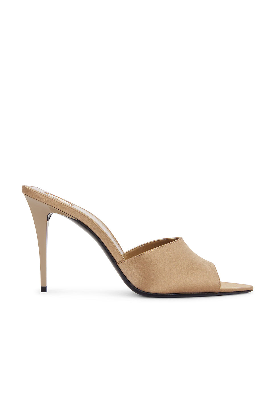 Giqua Mule Sandal