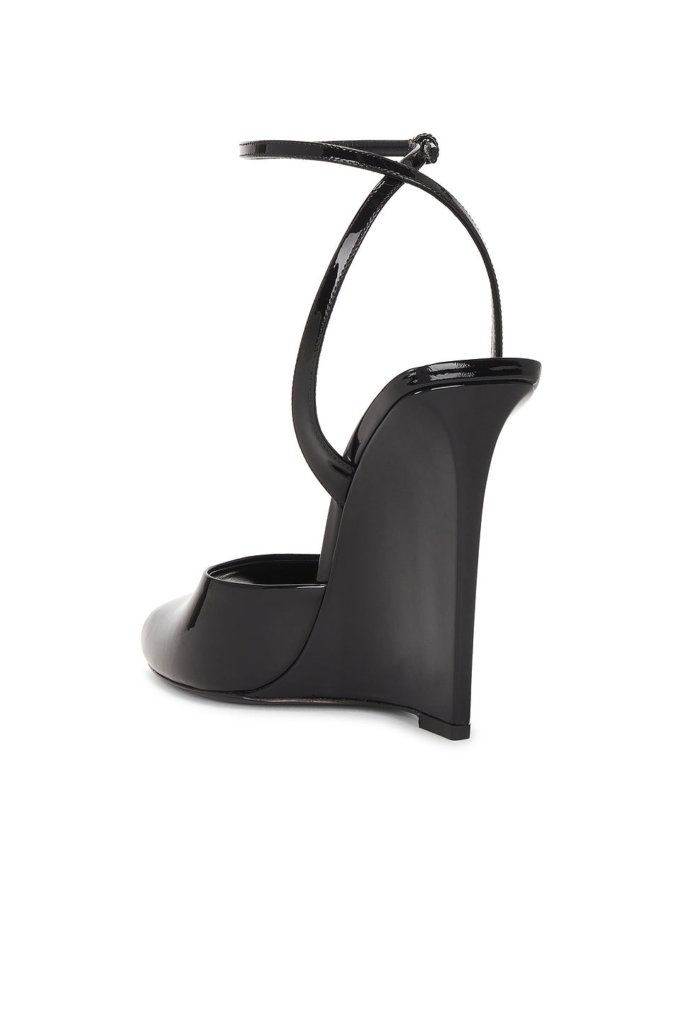 Orhand Peep Toe Wedge