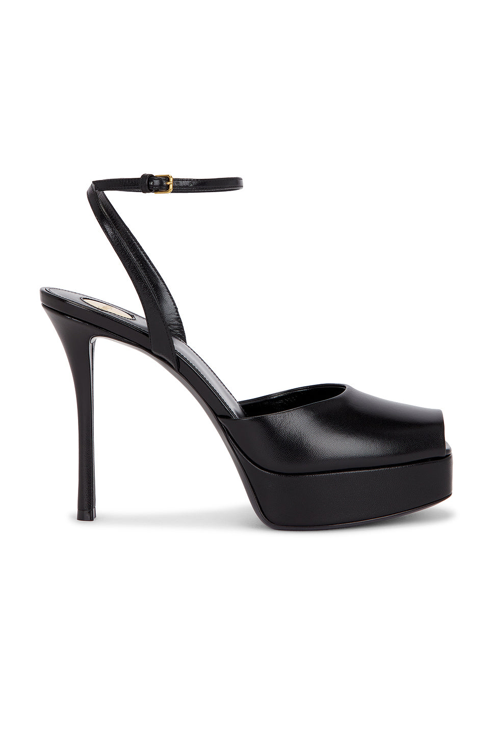 La Scandale Platform Sandal