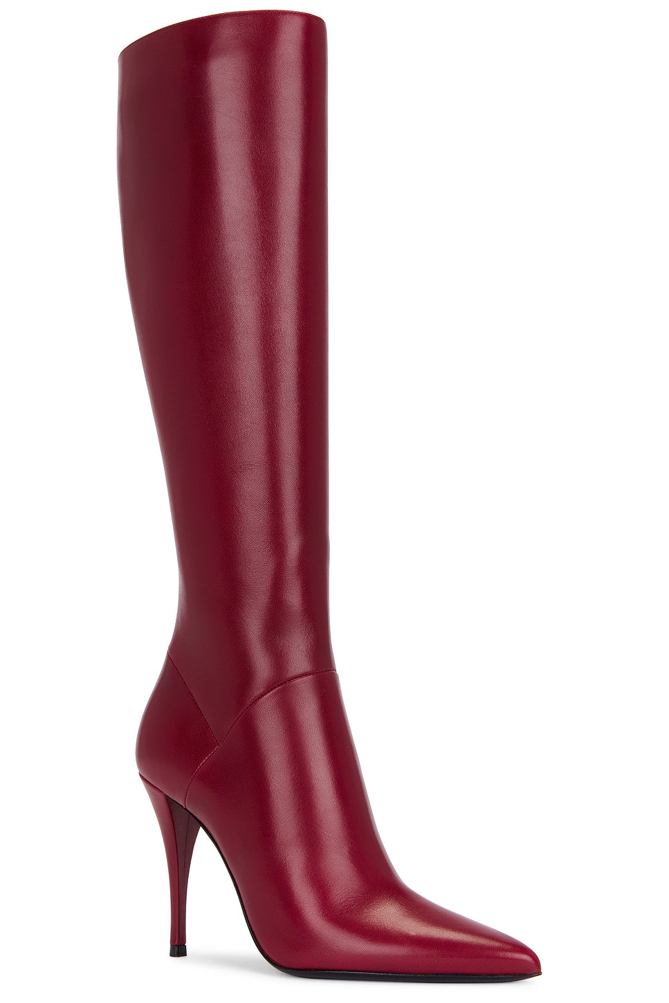 Knee High Boot