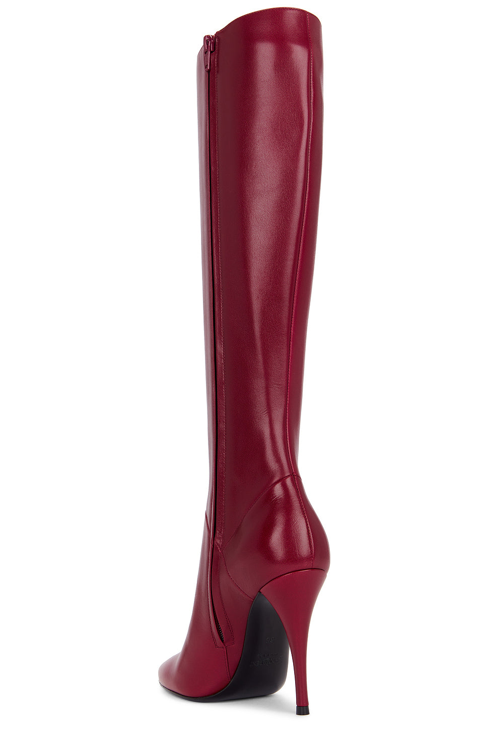 Knee High Boot