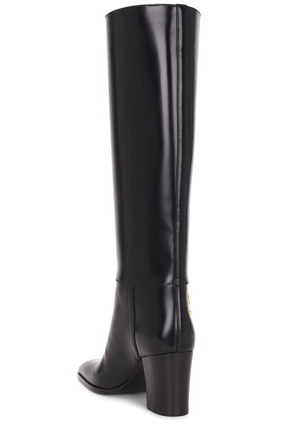 Knee High Boot