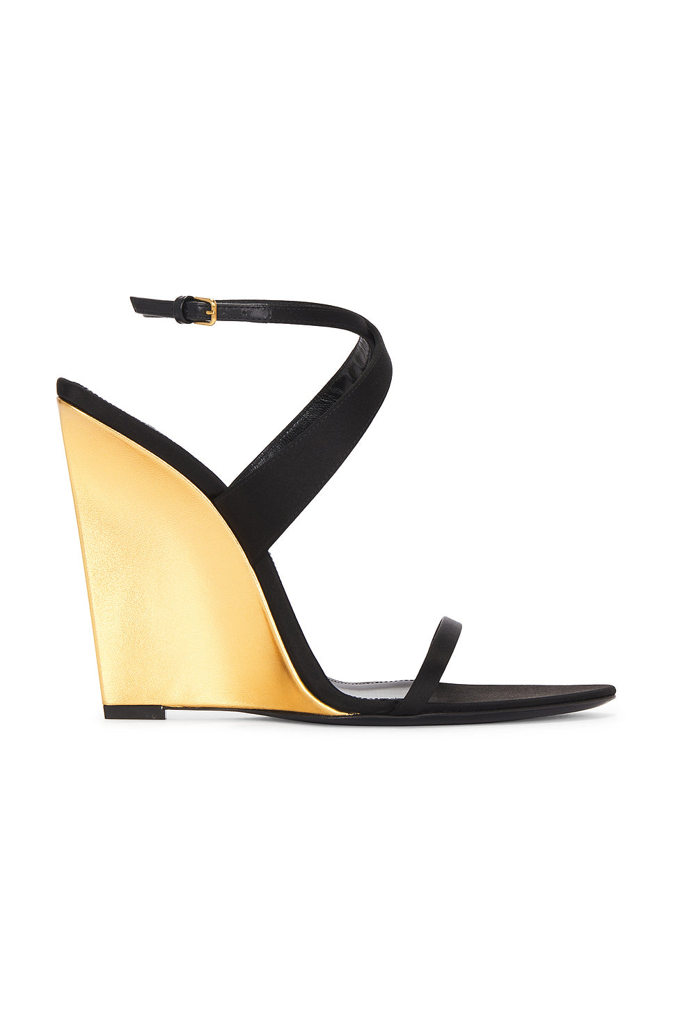 Wedge Sandal