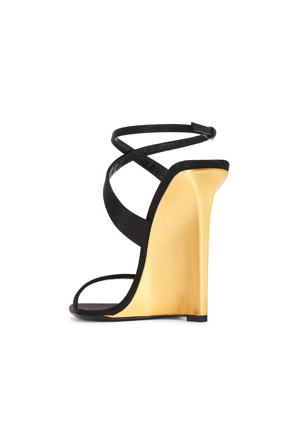 Wedge Sandal