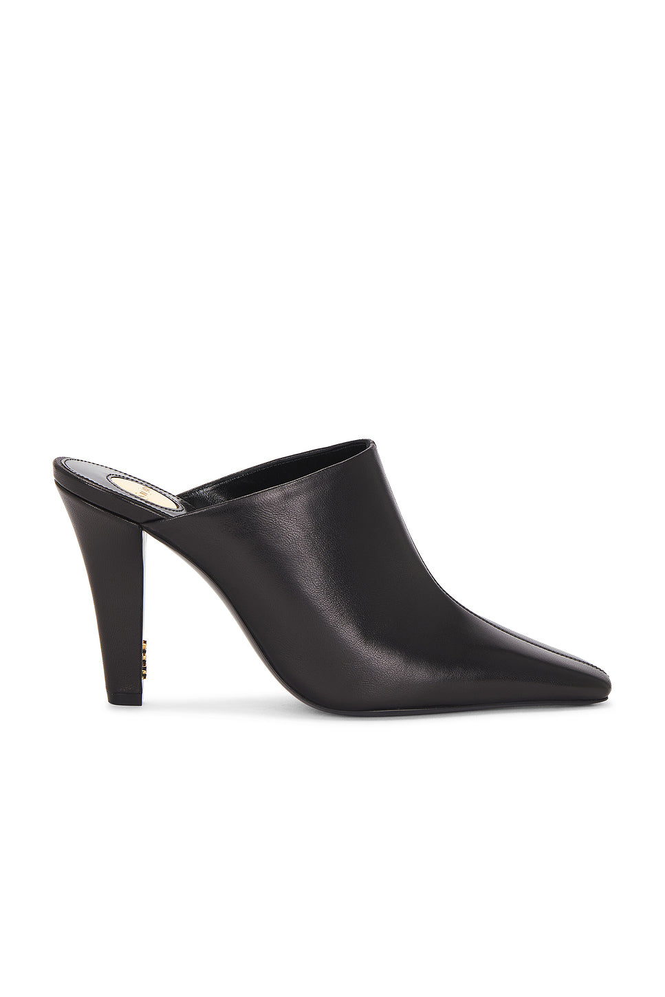 Jill Mule Pump