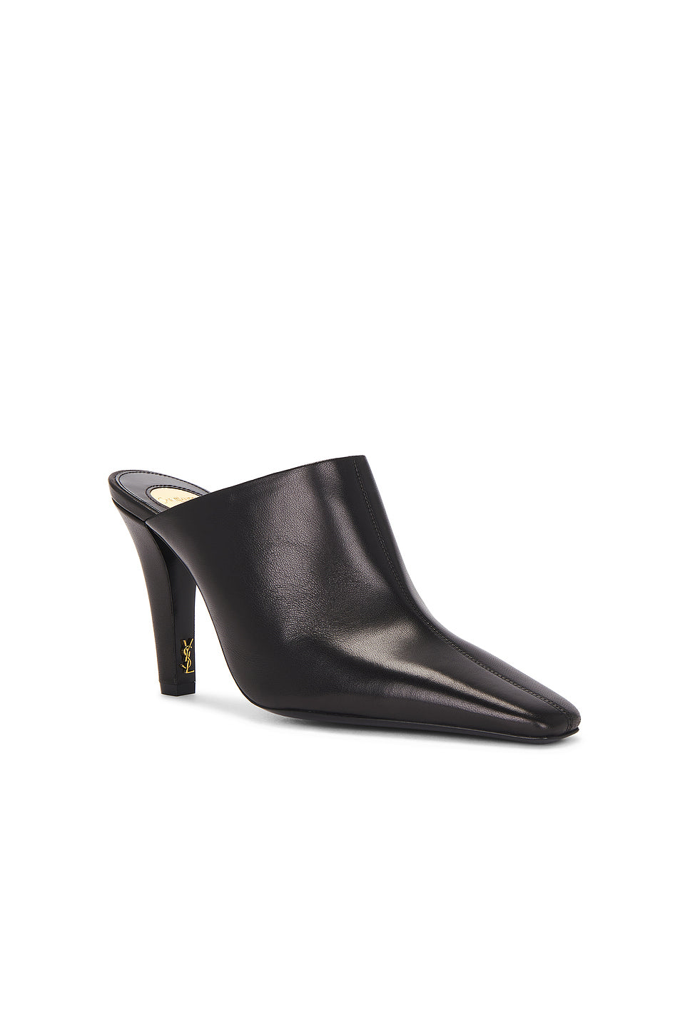 Jill Mule Pump