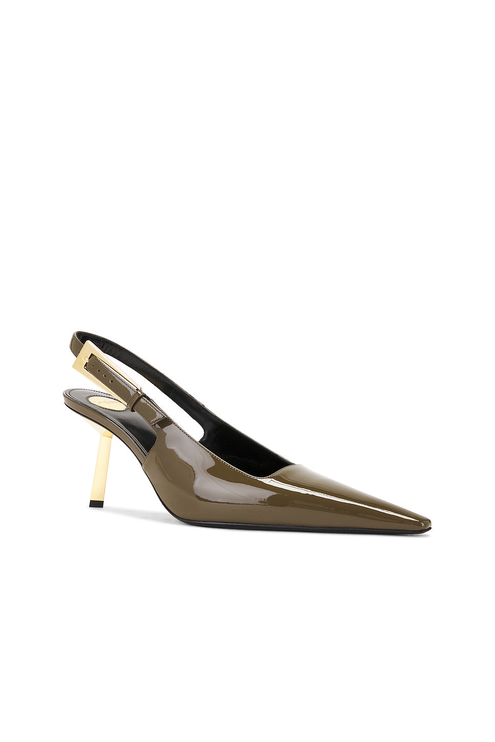 Lee Slingback Pump