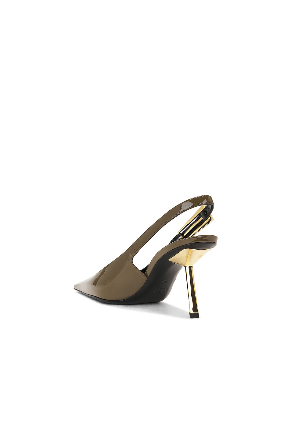 Lee Slingback Pump