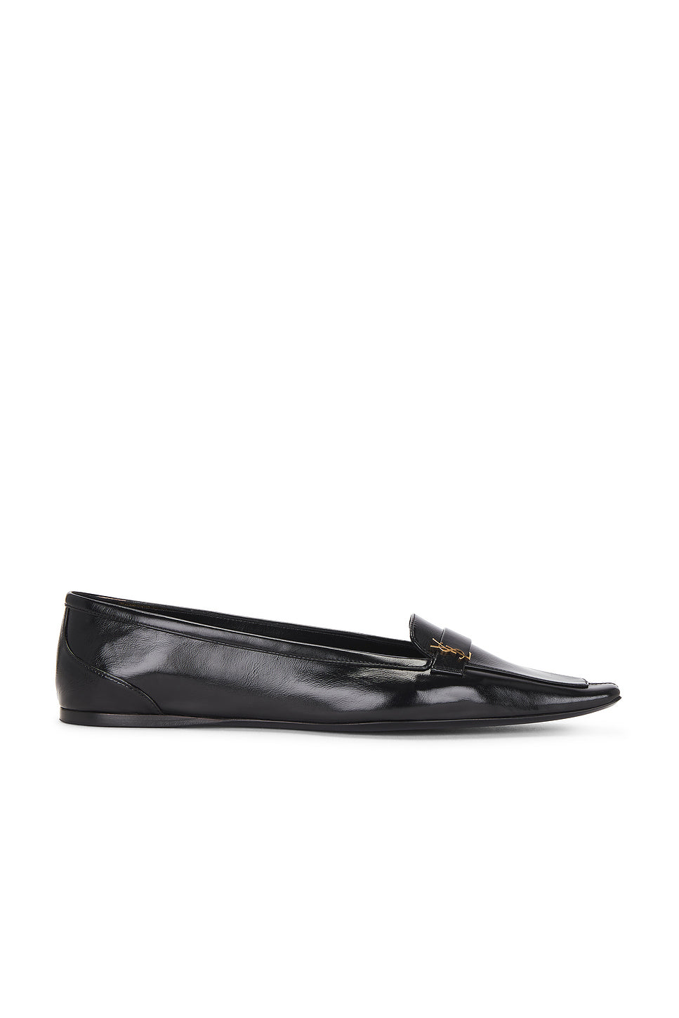 Poppy Ballerina Flat