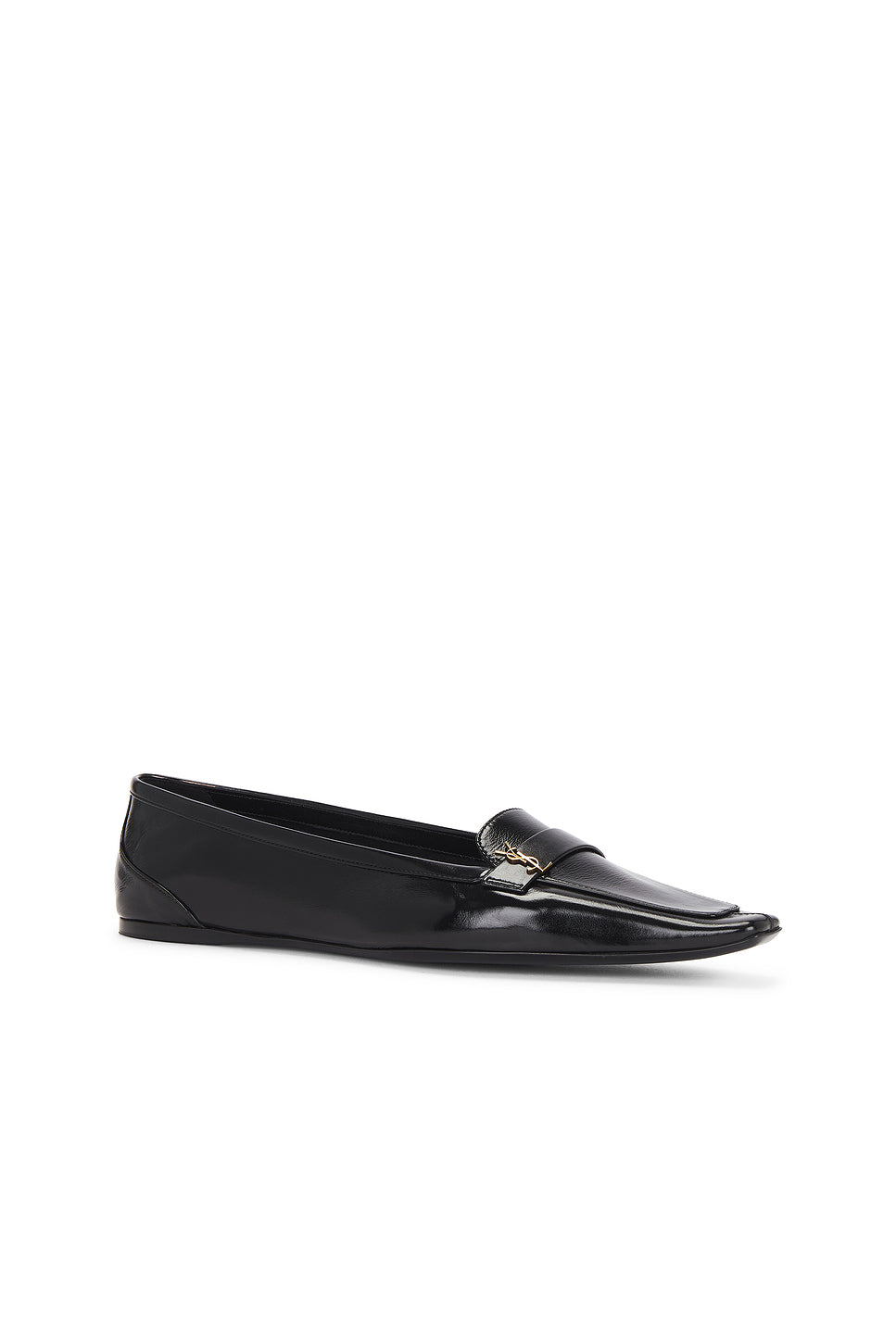 Poppy Ballerina Flat