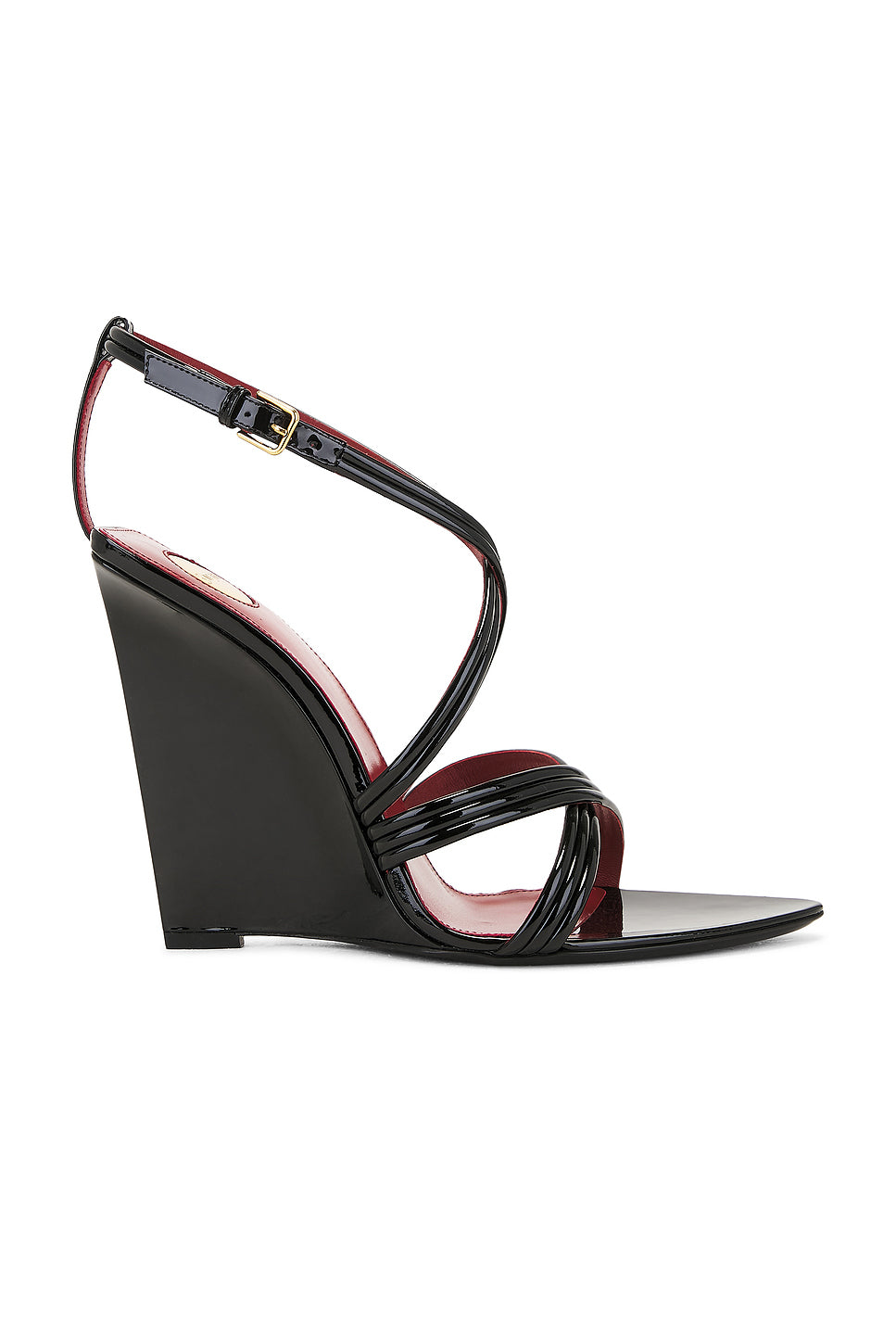 Rossi Wedge Sandal