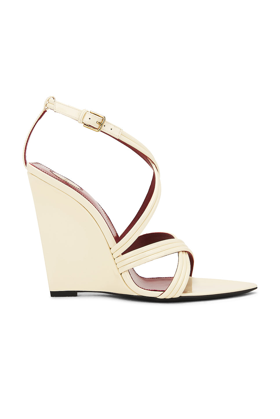 Rossi Wedge Sandal