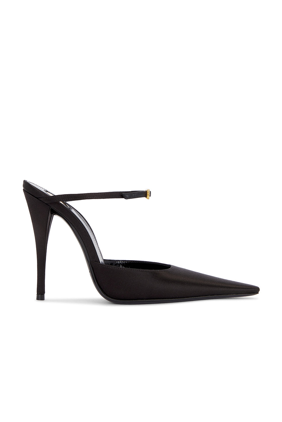 Alice Mule Pump