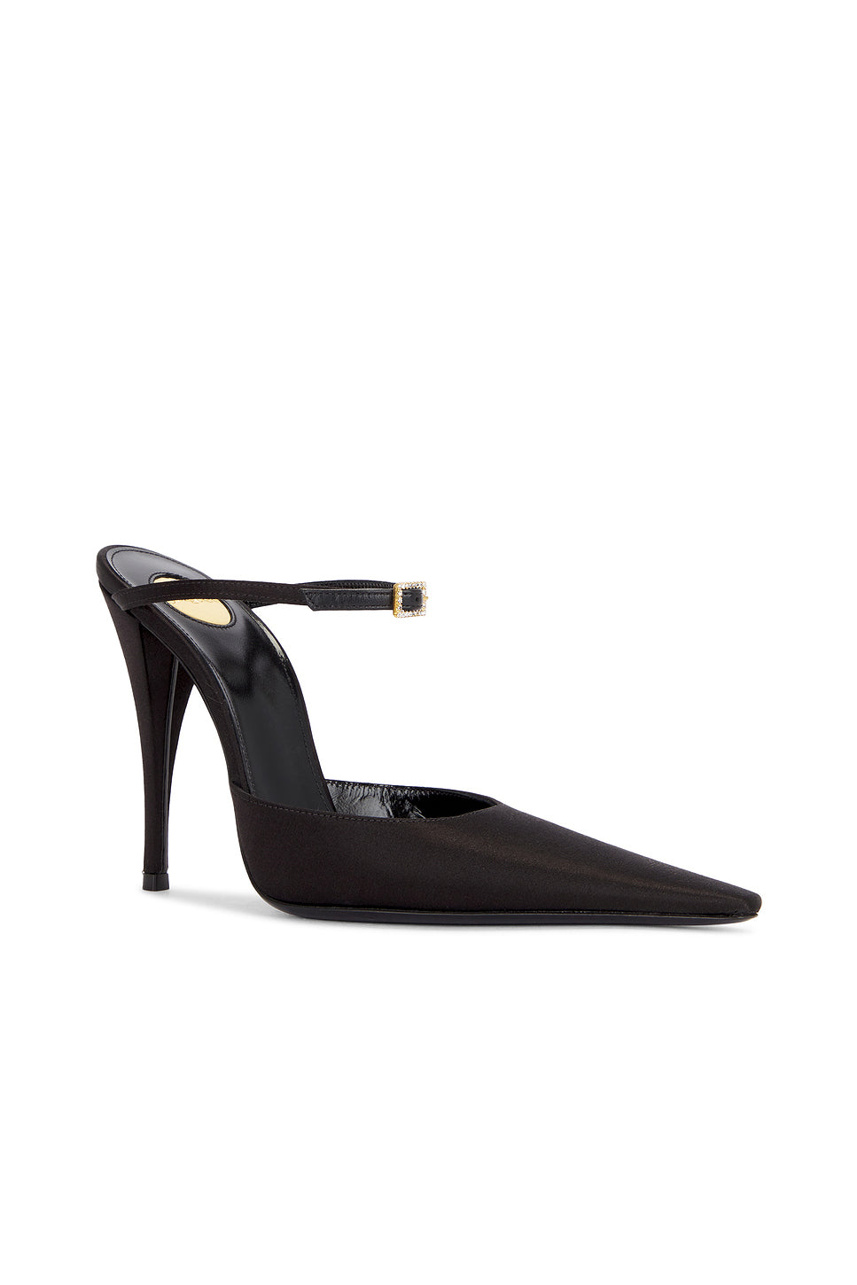 Alice Mule Pump