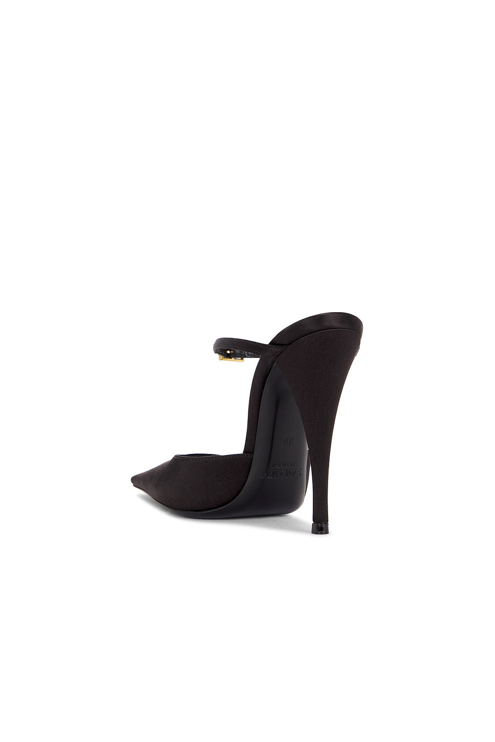 Alice Mule Pump