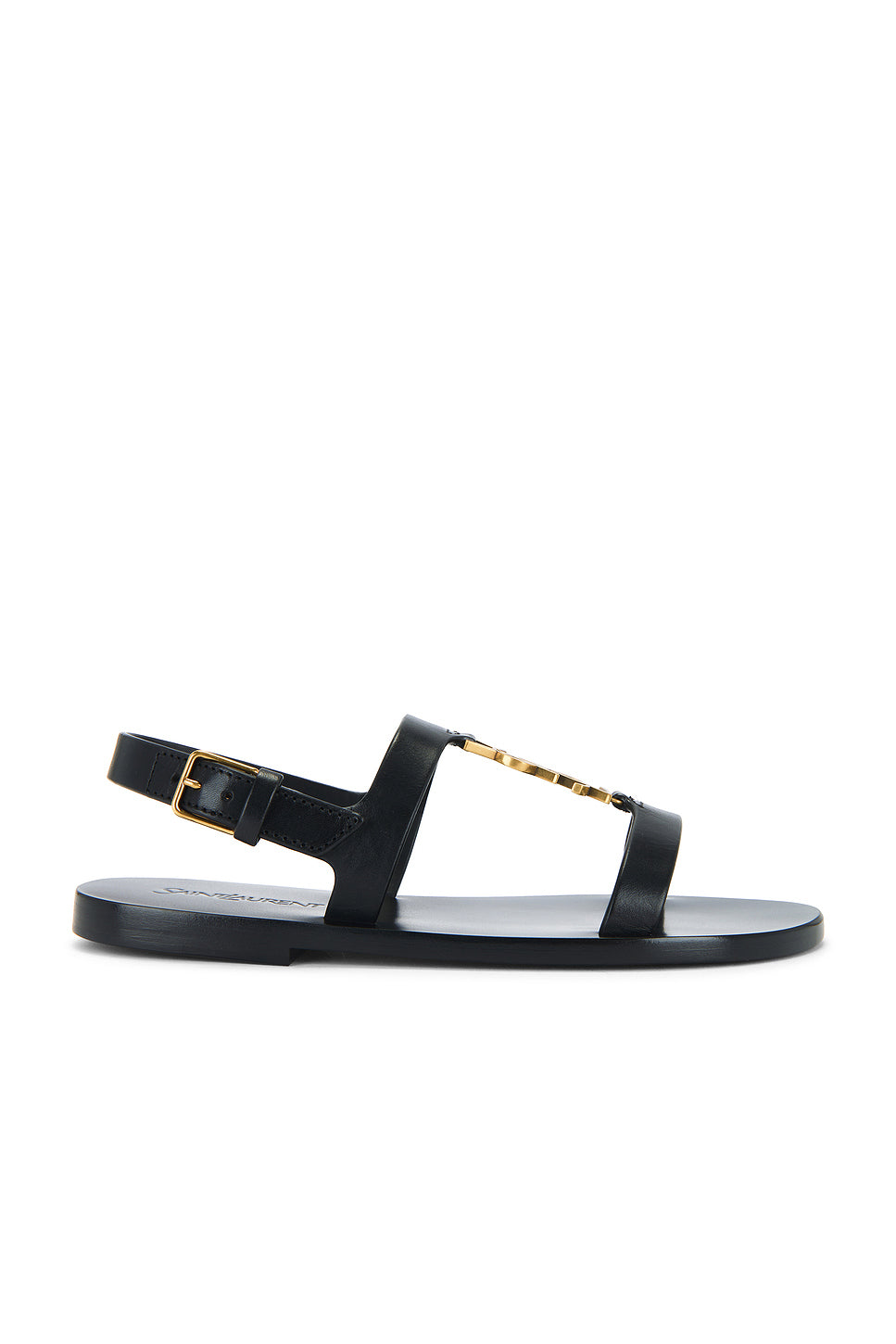 Cassandra Flat Sandal