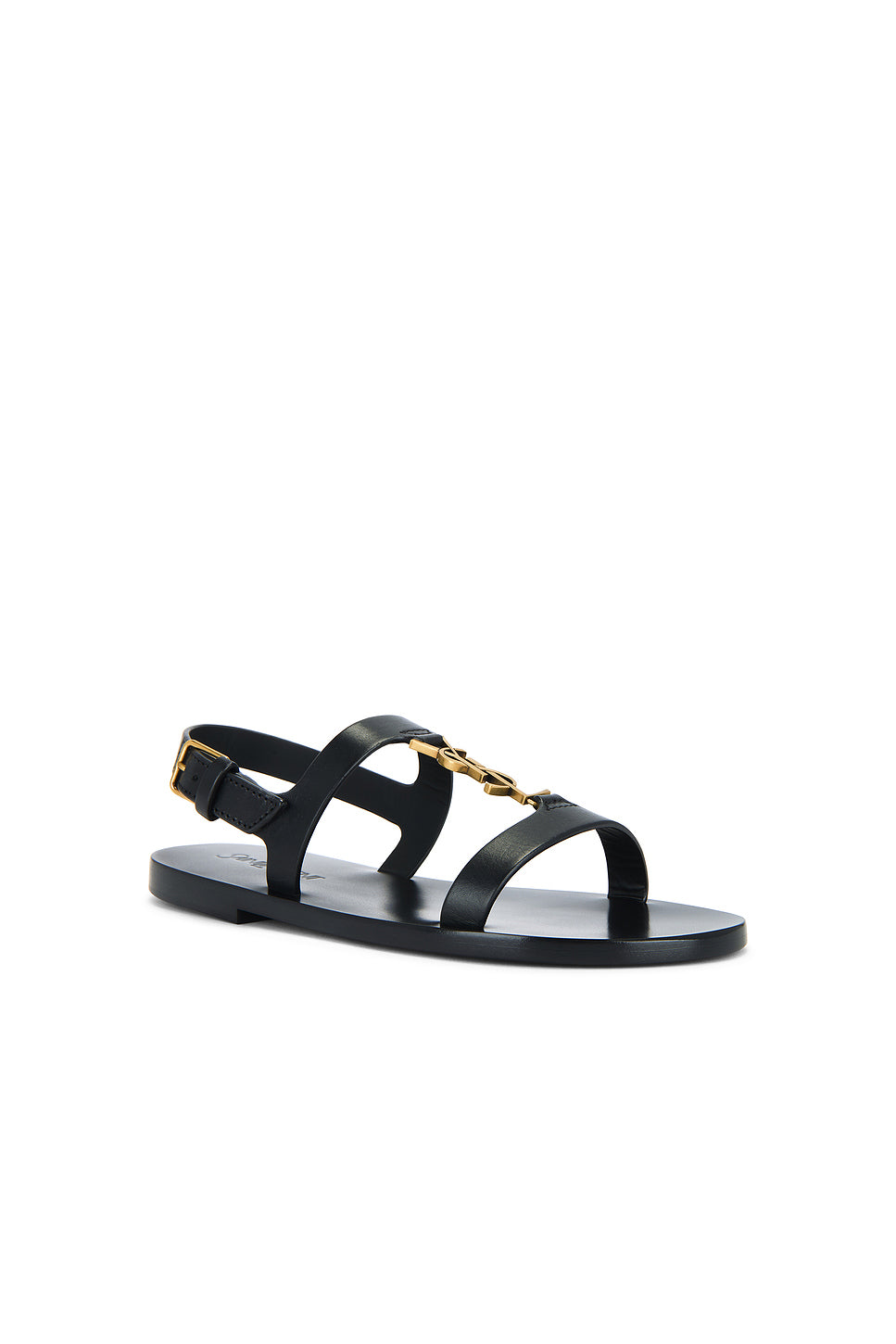 Cassandra Flat Sandal