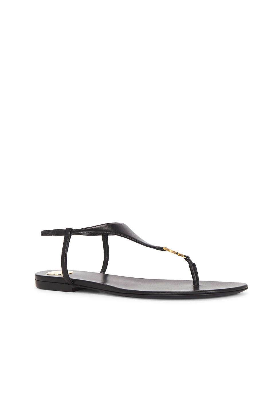 Cassandra Flat Sandal