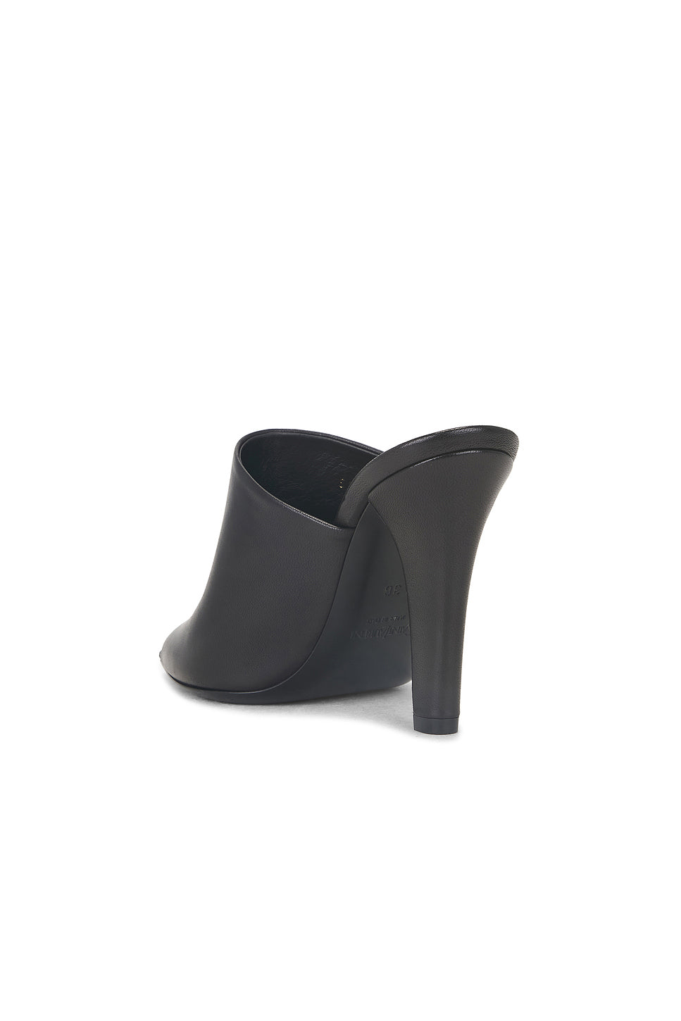 Jill Mule Sandal