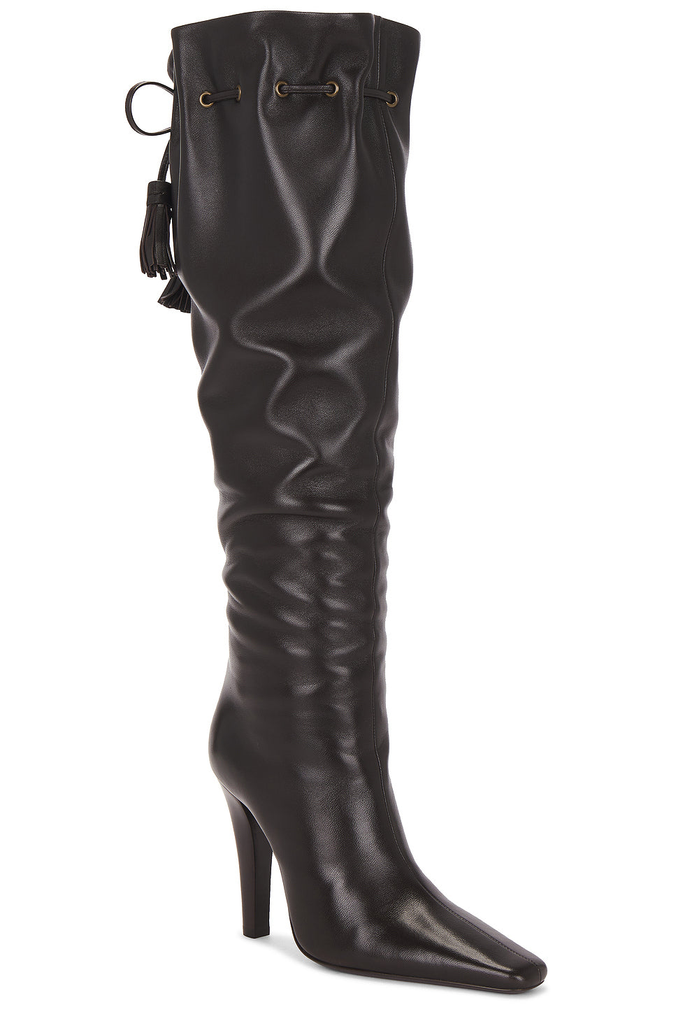 Knee High Boot