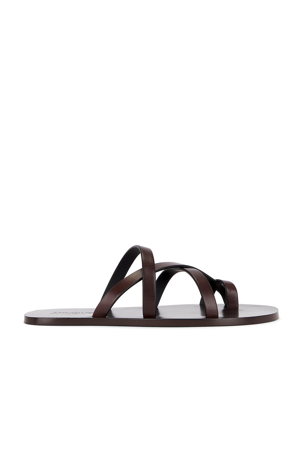 Culver Flat Sandal